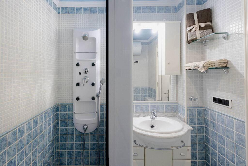 Adosado En Costa Adeje Appartement Playa de las Américas Buitenkant foto