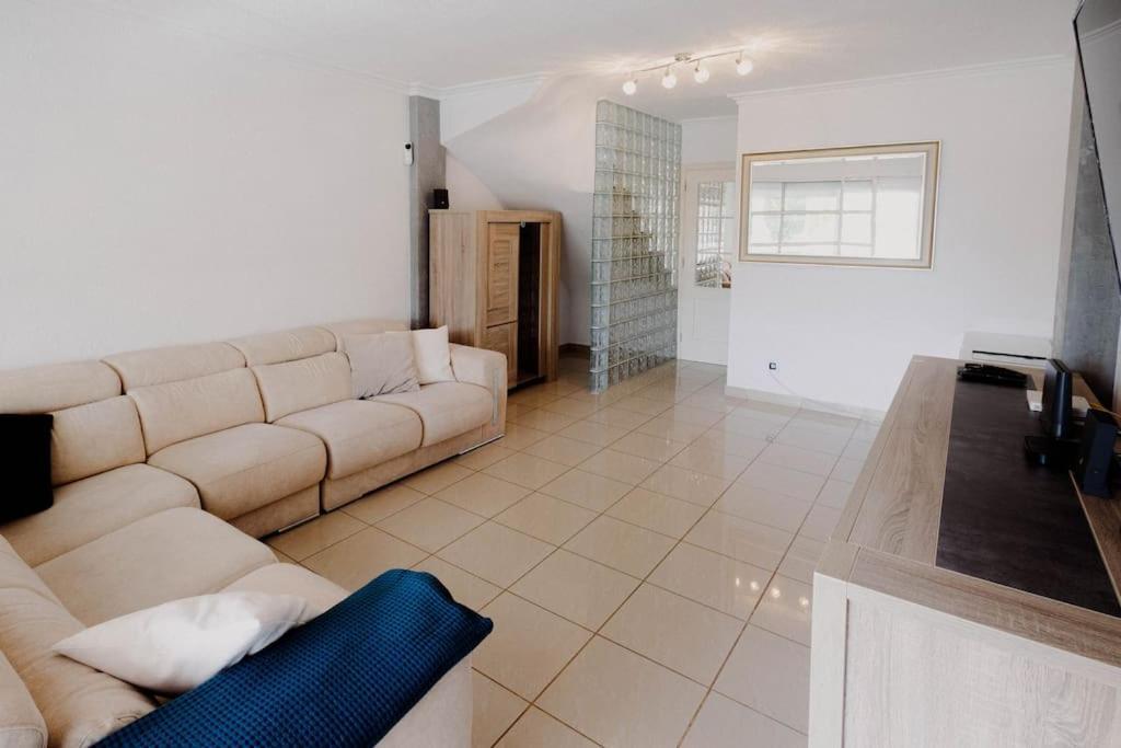 Adosado En Costa Adeje Appartement Playa de las Américas Buitenkant foto